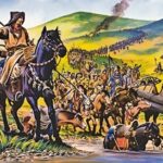 Описание законов рода Чингизидов. «Книга путешествия», Эвлия Челеби.