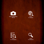 (Русский) Обзор приложения «Qrim - Достопримечательности Крыма».