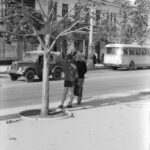 Симферополь советский. Часть 2 (фотоподборка).