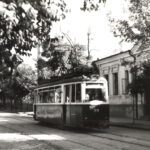 Симферополь советский. Часть 1 (фотоподборка).