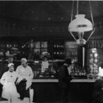 Крым глазами журналистов из Вюртемберга, 1960 год.