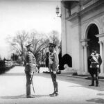 Романовы в Крыму.