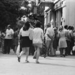 Симферополь советский. Часть 2 (фотоподборка).