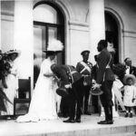 Романовы в Крыму.