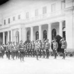 Романовы в Крыму.