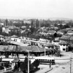 Симферополь советский. Часть 1 (фотоподборка).