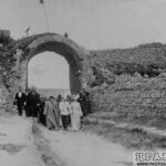 Романовы в Крыму.