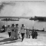 Романовы в Крыму.