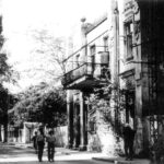 Симферополь советский. Часть 1 (фотоподборка).