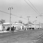 Симферополь советский. Часть 1 (фотоподборка).