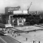 Симферополь советский. Часть 1 (фотоподборка).