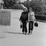 Симферополь советский. Часть 1 (фотоподборка).