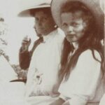 Романовы в Крыму.