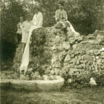 Алупка, 1926 г.