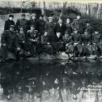 Алупка, 22.01.1953 г.