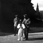 Романовы в Крыму.