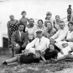 Евпатория, 1926 г.