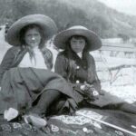 Романовы в Крыму.