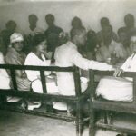 Санаторий в Бахчисарае, 1923 г.