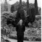 Симеиз, 19.05. 1957 г.