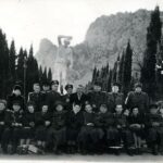 Симеиз, 22.01.1953 г.