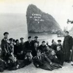 Симеиз, 28.01.1953 г.