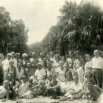 Ялта, 12 августа 1938 г.