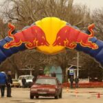 (Русский) В Феодосии прошли маневренные гонки «FEO Validol».