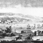 Описание города Гёзлю-Эв, или прекрасной крепости Гёзлёв. «Книга путешествия», Эвлия Челеби.