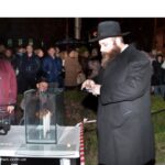 (Русский) В Севастополе отметили Хануку. (Русский) В Севастополе отметили Хануку.