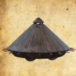 Открытие выставки «Механика Леонардо да Винчи».