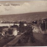 Феодосия. Часть 1 (фотоподборка).