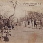 Феодосия. Часть 1 (фотоподборка).