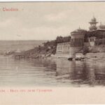 Феодосия. Часть 1 (фотоподборка).