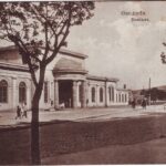 Феодосия. Часть 1 (фотоподборка).