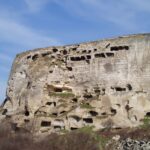 Описание безопасной страны, то есть крепости Ин-керман. «Книга путешествия», Эвлия Челеби.