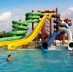 Аквапарк под Феодосией обещают построить к 2015 году