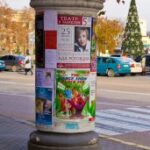 (Русский) На набережной Ялты установят театральные тумбы с афишами