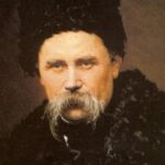 (Русский) В Крыму предложили назвать центральные улицы четырех городов в честь Шевченко