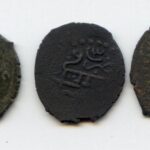 Монеты Крымского ханства массово вывозят за рубеж