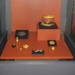 В Амстердаме представили находки античных памятников Крыма