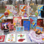 В Крыму проведут благотворительный марафон для возрождения храма