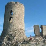 (Русский) Генуэзская крепость Чембало