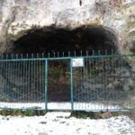 (Русский) Пещера Чокурча