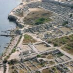 Суд отменил выделение 2 га земли возле Херсонеса в Севастополе.