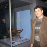 Директор Бахчисарайского заповедника отказался увольняться по требованию Меджлиса