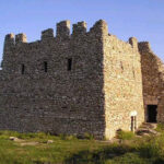 (Русский) Неаполь Скифский