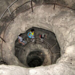 Осадный колодец Тик-Кую