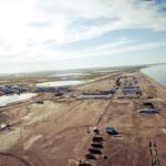 (Русский) Китайцы подберут место под новый порт в Крыму