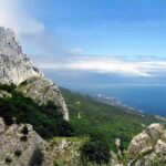 Чертова Лестница (Шайтан-Мердвен)